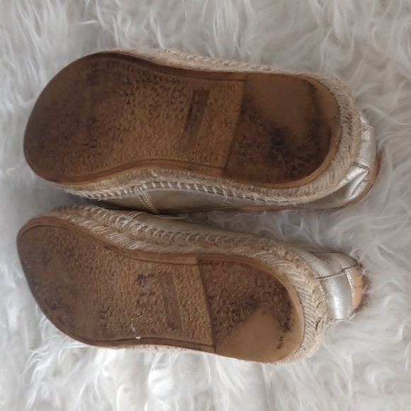 Yves  Saint  Laurent  espadrilles - Picture 13 of 15